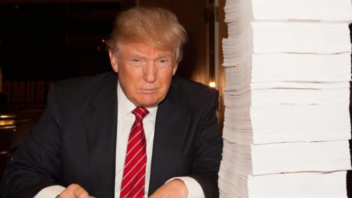 TrumpTaxes