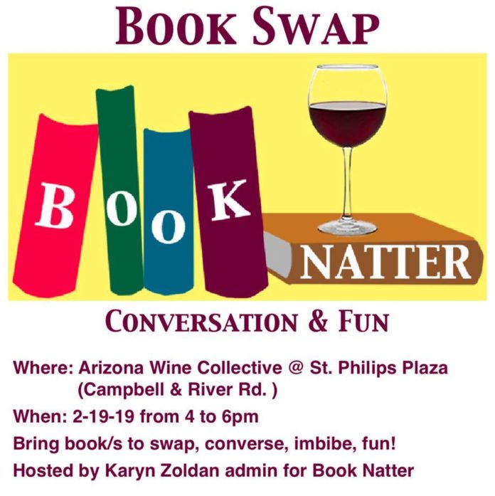 booknatter