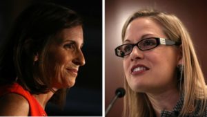 McSally and Sinema