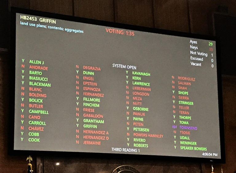 Arizona Legislature