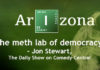 #AZ Republicans March in Lock Step to Suppress Voter Turnout, Weaken Clean Elections (video) Meth lab of democracy