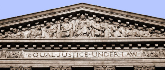 EqualJustice