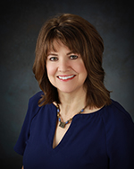 Tempe Vice Mayor Lauren Kuby