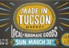 Made in Tucson market
