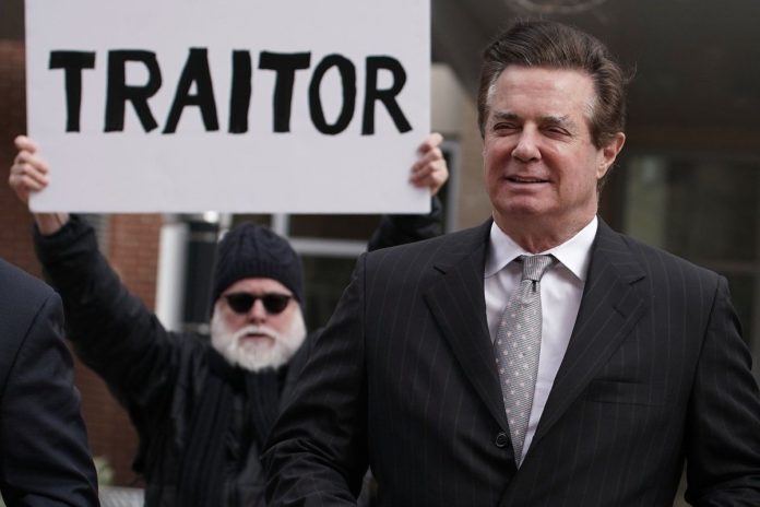 PaulManafort