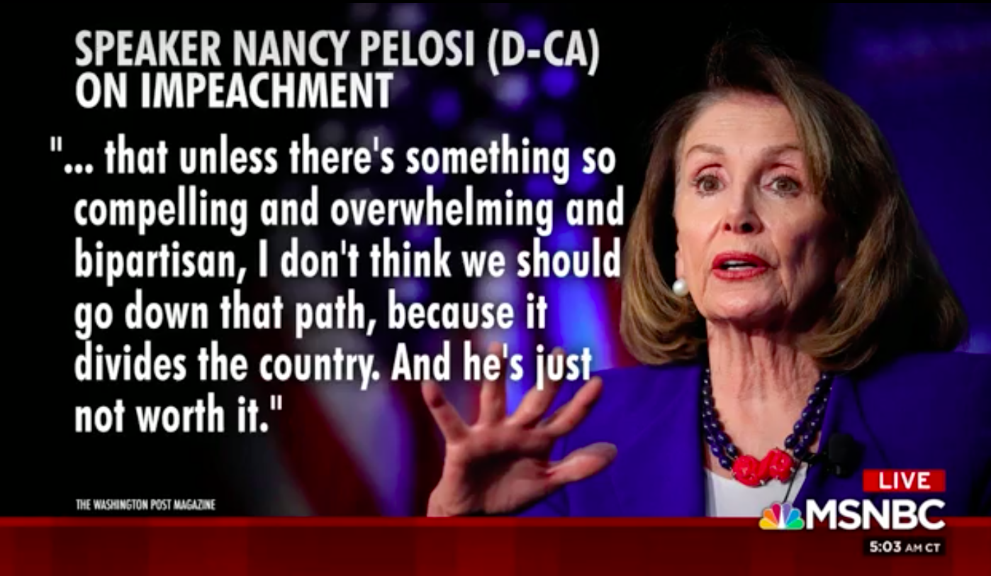 Pelosi