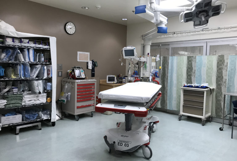 Banner University Medical Center