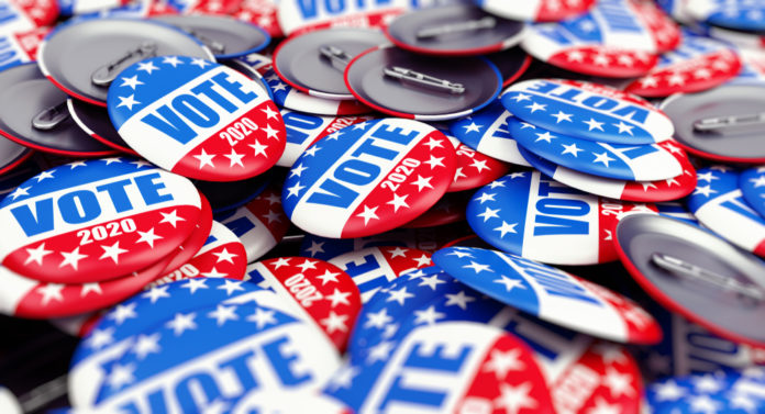 vote-buttons
