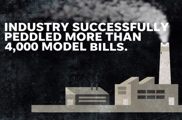 4000 industrial bills