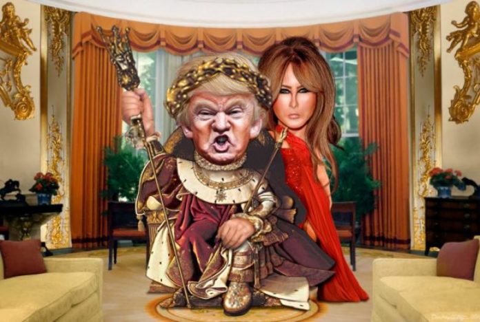 EmperorTrump
