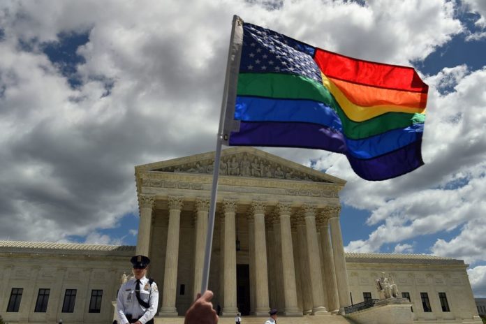 LGBTQflag