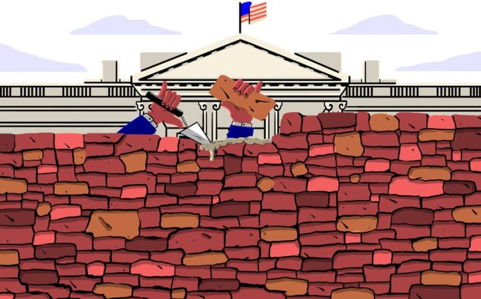 TrumpStonewall