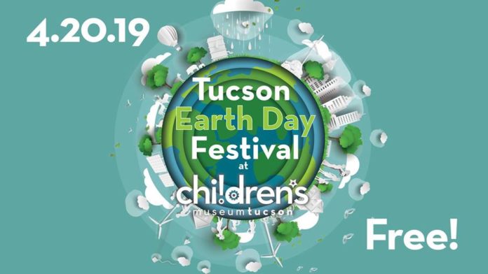 TucsonEarthDay2019