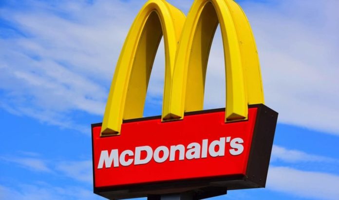 VegNews.McDonaldsSign
