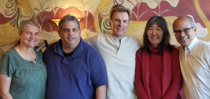 Blog for Arizona - new Blog for Arizona writers Jana Segal, David Gordon, Larry Bodine, Carolyn Classen