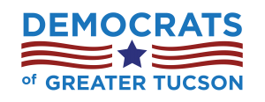 Democrats of Greater Tucson logo