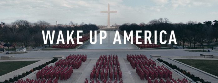 Handmaid'sTaleWakeUp