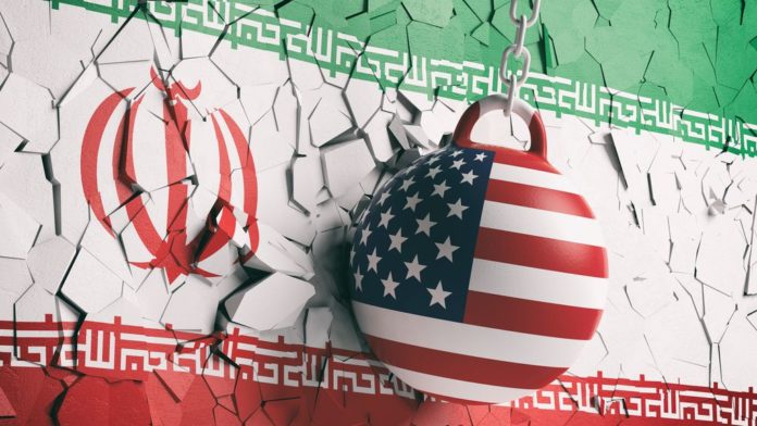 IranWreckingBall
