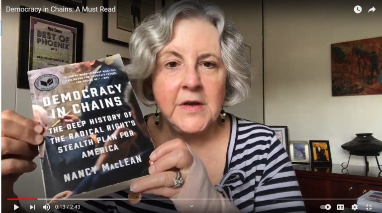 Democracy in Chains