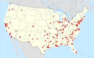 Mass shootings in the United States in 2019