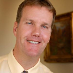 Rex Scott