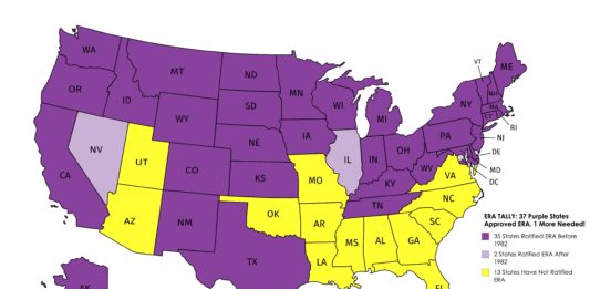ERA Ratification Status