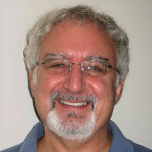 Steve Diamond, Democratic Candidate for Pima County Supervisor