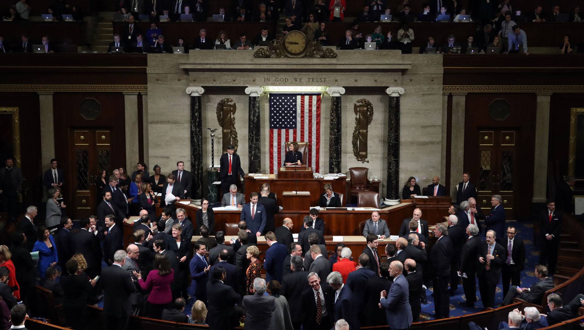 Arizona House Congressional Democratic Candidates React to the