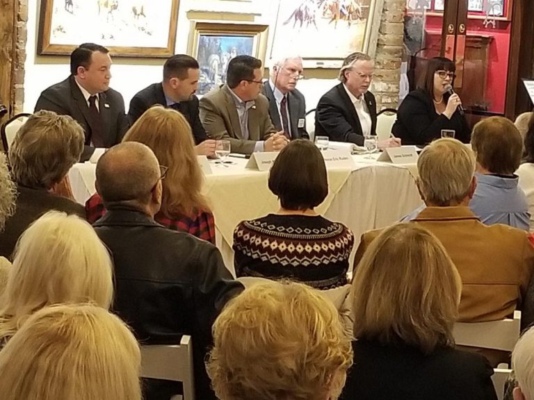 GOP CD2 Candidates 2020