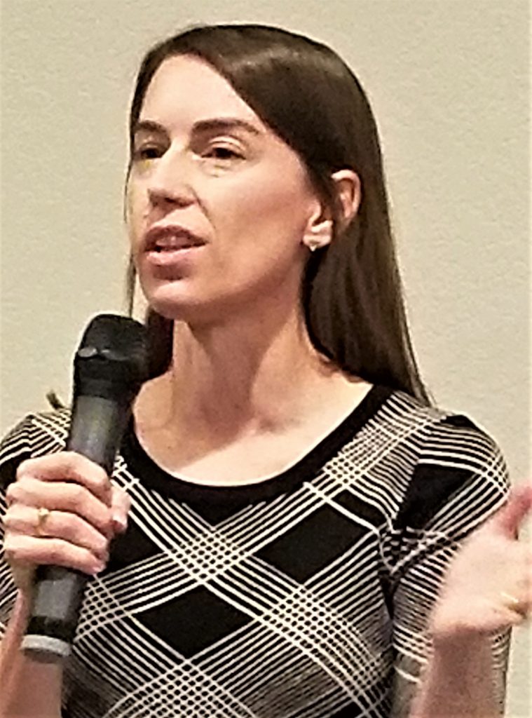 Laura Conover
