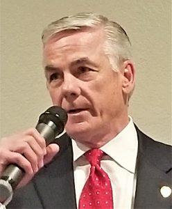 Mark Diebolt