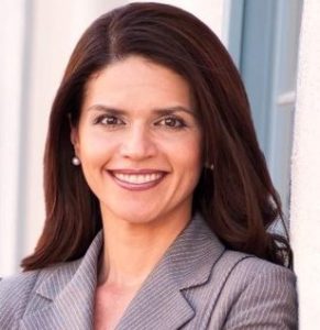 Tucson Mayor Regina Romero