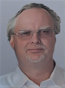 Shay Stautz's actual campaign website photo.