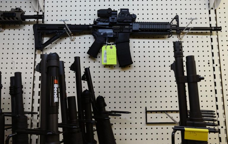 guns for sale
