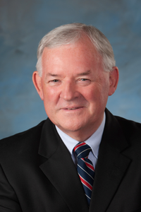 Bob Musselwhite