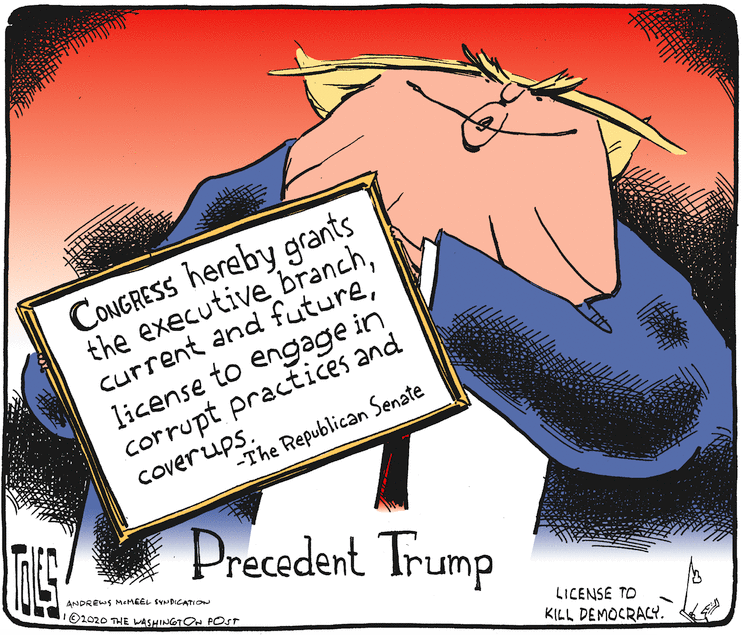 tyranny of the minority tyranny of the minority