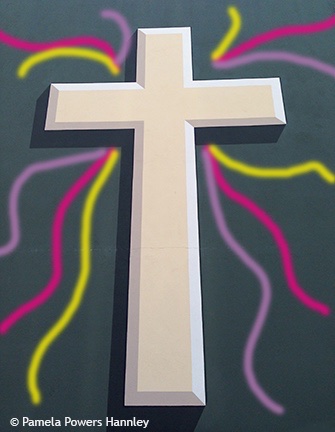 cross