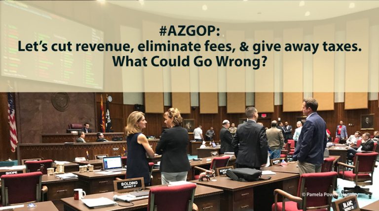 Arizona Republicans