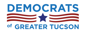 DGT Democrats of Greater Tucson logo