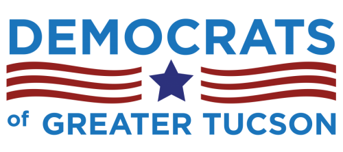 DGT Democrats of Greater Tucson logo