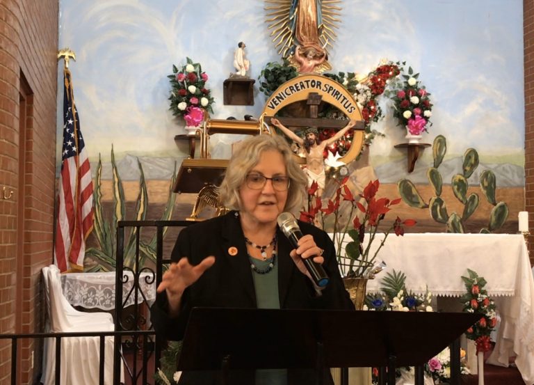 Rep. Pam Powers Hannley