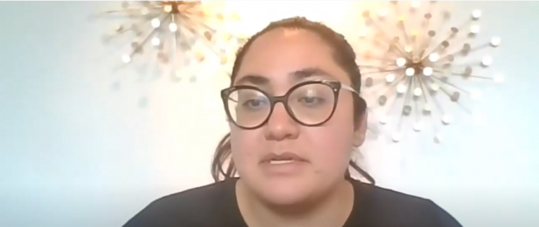 Consuelo Hernandez