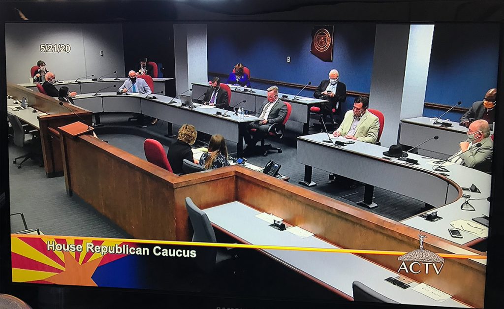 Arizona House Republicans