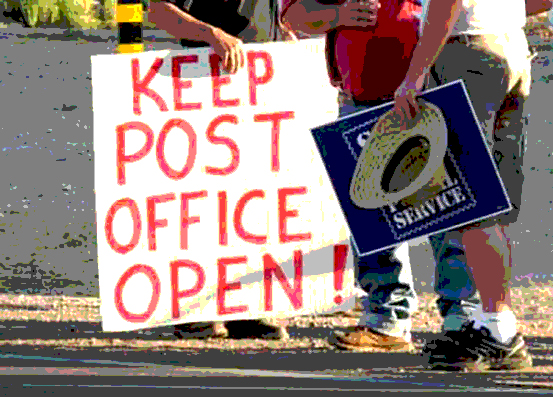 USPS
