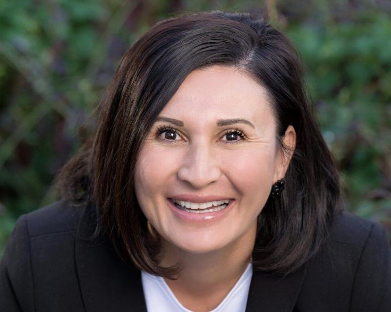 JoAnna Mendoza, Candidate for AZ Senate in LD11