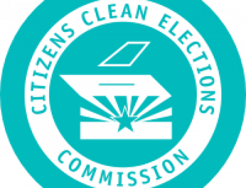 AZ Citizens Clean Elections Commission’s debate schedule for General Election 2022