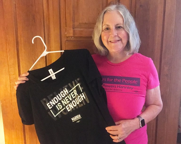 Rep. Pam Powers Hannley