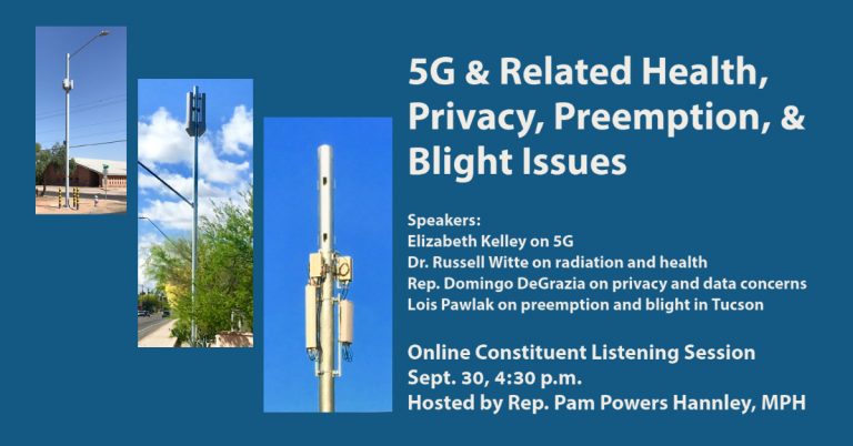 5G in Arizona
