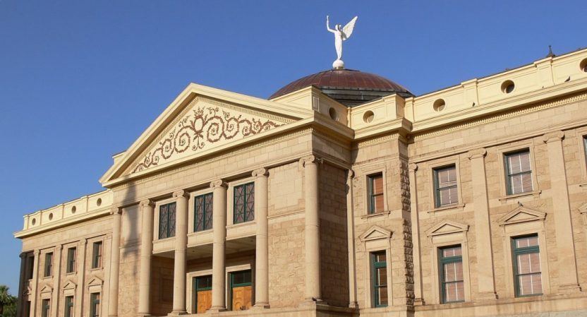 Check Out the Education Bills Making Their Way through the State Legislature - Vimarsana News