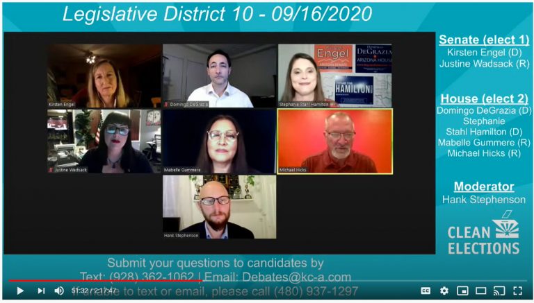 LD10 debate
